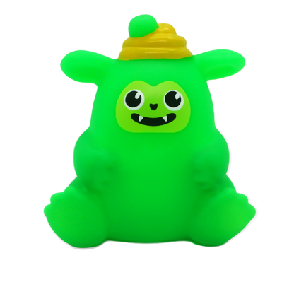 Vinyl Monster in blind box