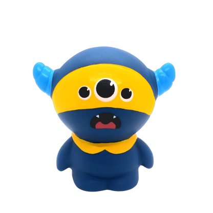 Vinyl Monster in blind box