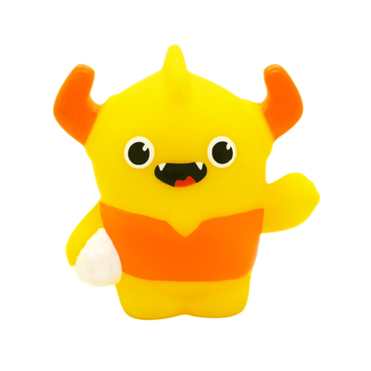 Vinyl Monster in blind box