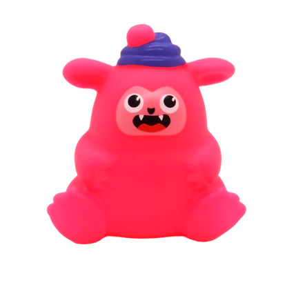 Vinyl Monster in blind box