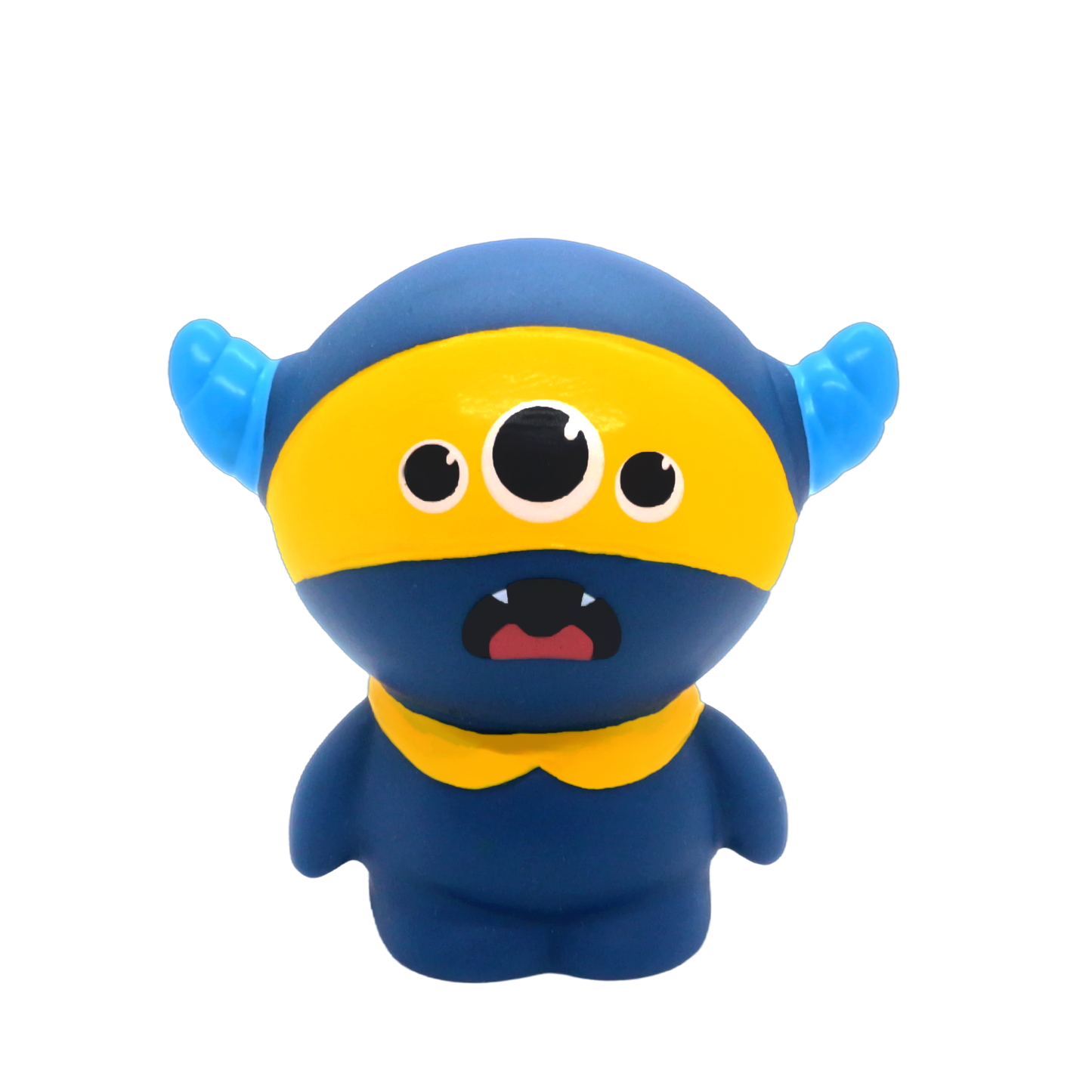 Vinyl Monster