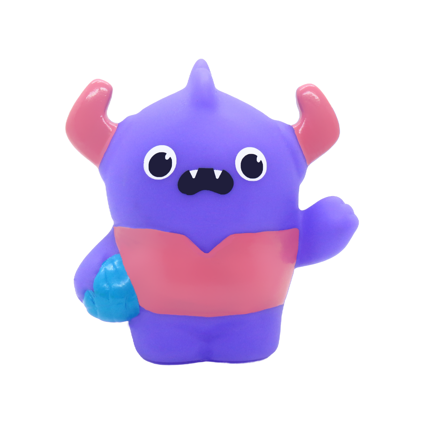Vinyl Monster