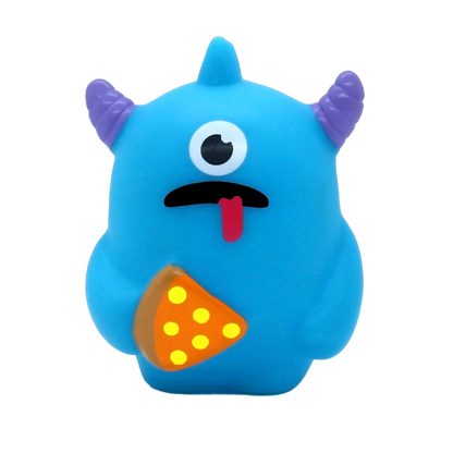 Vinyl Monster