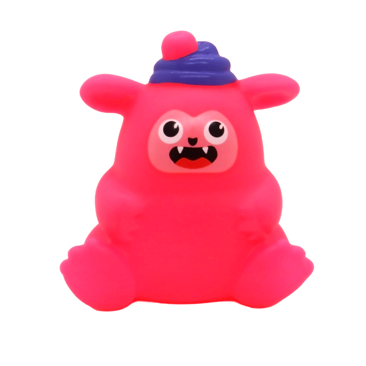 Vinyl Monster