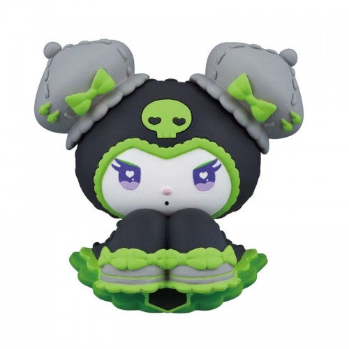 Sanrio Team Figure in 65mm capsule