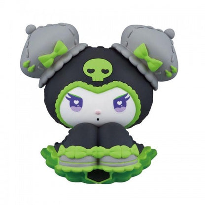 Sanrio Team Figure in 65mm capsule