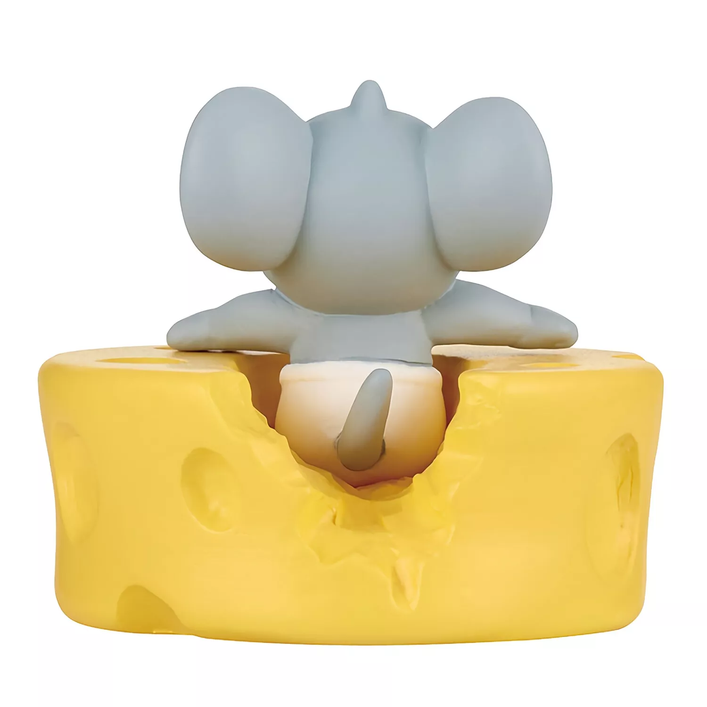 Tom and Jerry Love Cheese Figure in 50mm capsule