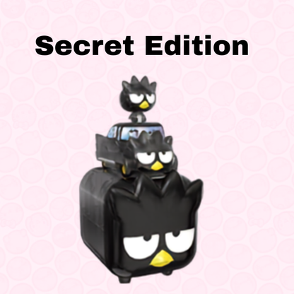 Sanrio Riding Squad Outing Series Blind Box (9 pcs/set) - Price per piece