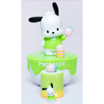 Sanrio Strawberry Cake Surprise Gift Box (6 styles) - Price per piece