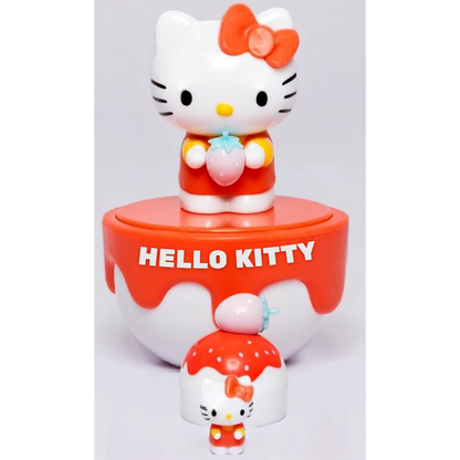 Sanrio Strawberry Cake Surprise Gift Box (6 styles) - Price per piece