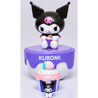Sanrio Strawberry Cake Surprise Gift Box (6 styles) - Price per piece