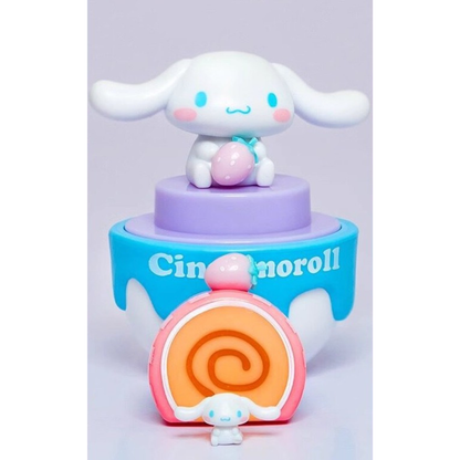Sanrio Strawberry Cake Surprise Gift Box (6 styles) - Price per piece