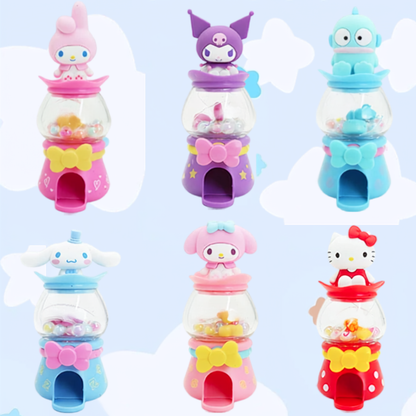 Sanrio Capsule Toy Machine Blind Box (6 pcs/set) - Price per piece