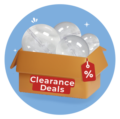 Clearance Deals