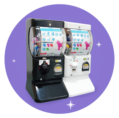 Vending Machines