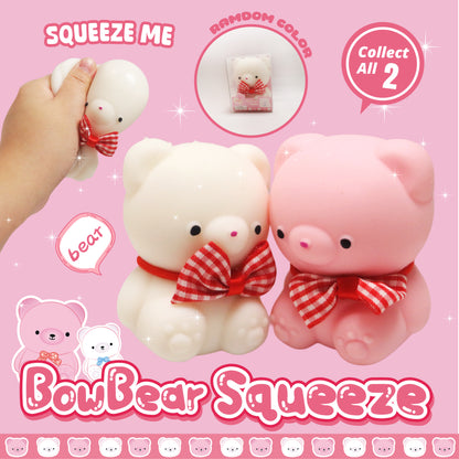 BowBear Squeeze w/display