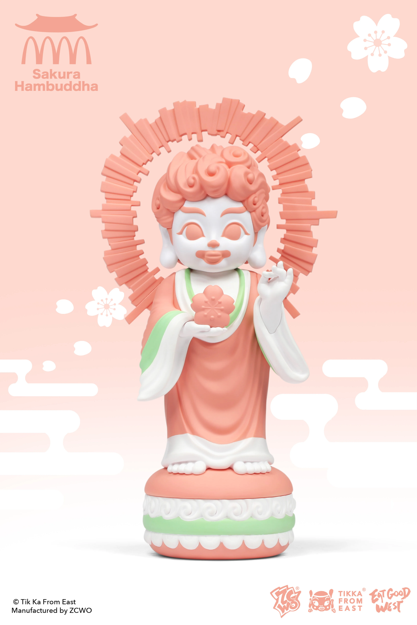 Sakura Hambuddha