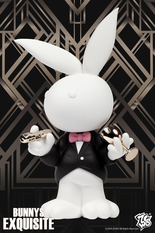 BunnyS eXquisite // Gatsby