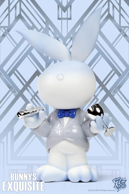 BunnyS eXquisite // Guru