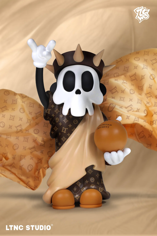 LIBERTYDEAD // Fanatic