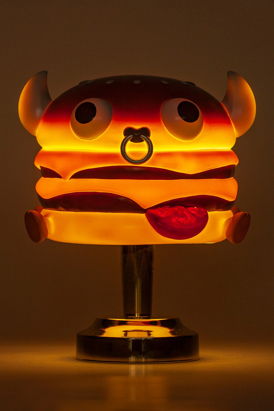 FOOLS ESSENTIALS NIGHT LIGHT BEEFY