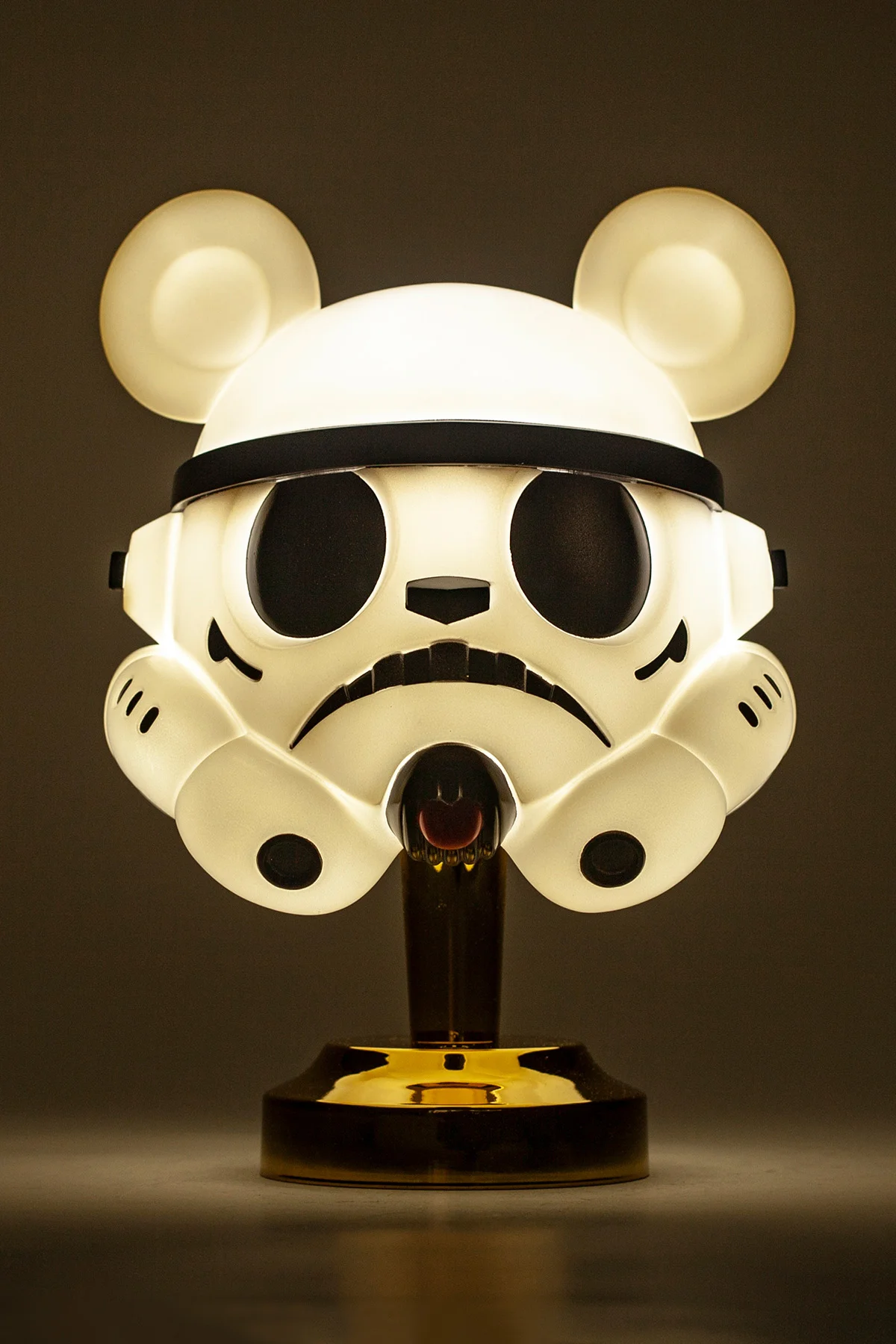 FOOLS ESSENTIALS NIGHT LIGHT KEIKOTROOPER