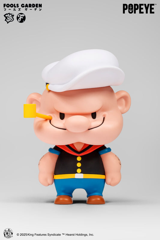 POPEYE x FOOLS PARADISE POPEYE