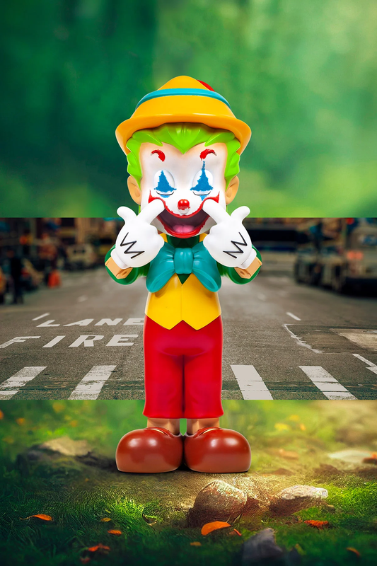 PINO XL // I HAD A BAD DAY