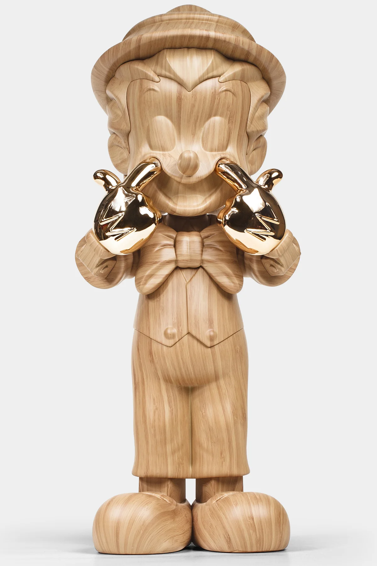 PINO XL // DAWN OF THE DAY