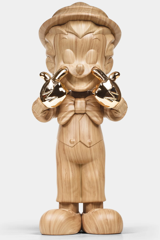 PINO XL // DAWN OF THE DAY