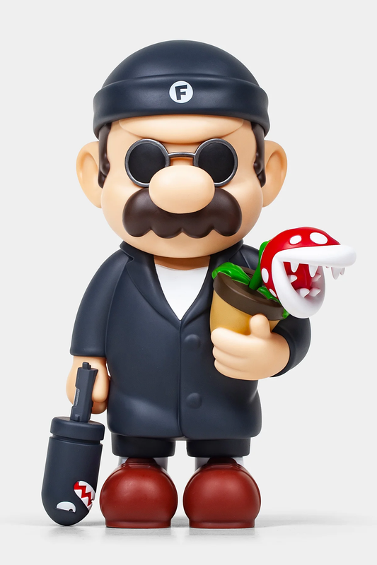 Super Professional Essential // Classic