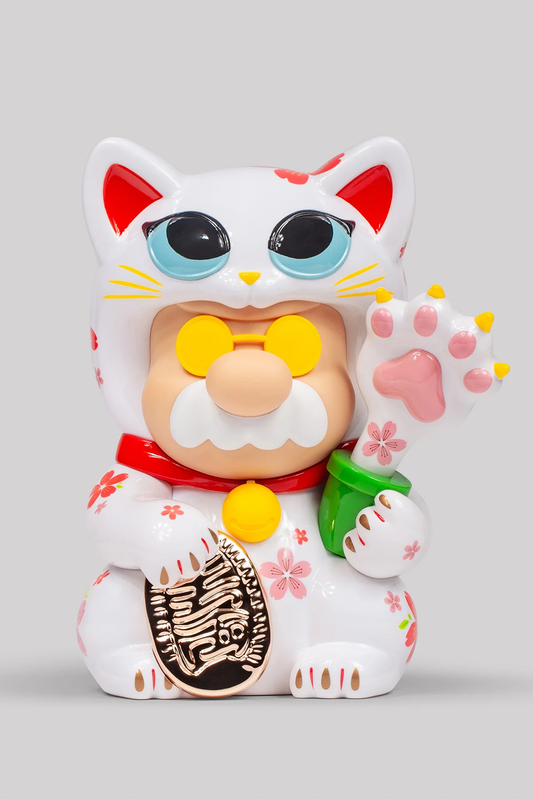 SUP. PRO. ESNTL // SAKURA MANEKINEKO