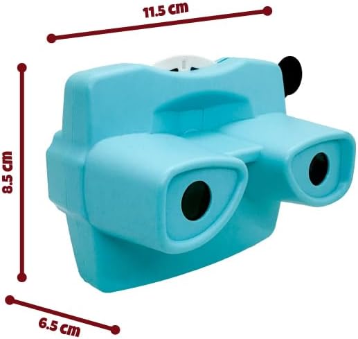 3D Viewer Ocean Kingdom