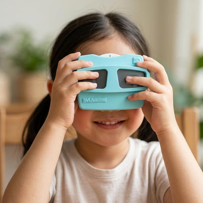3D Viewer Ocean Kingdom