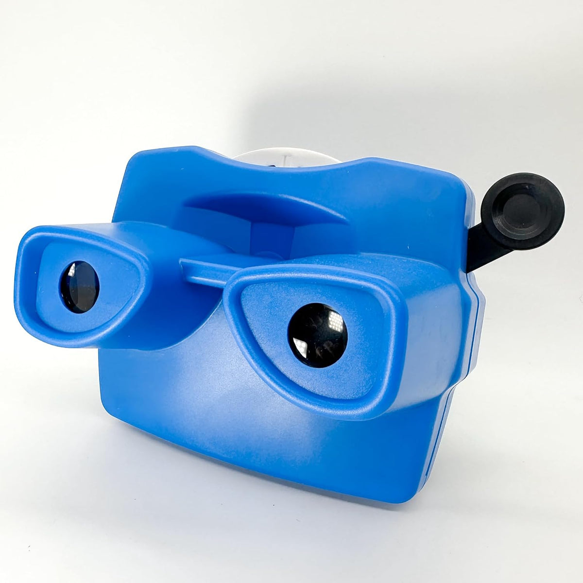 3D Viewer Space Theme