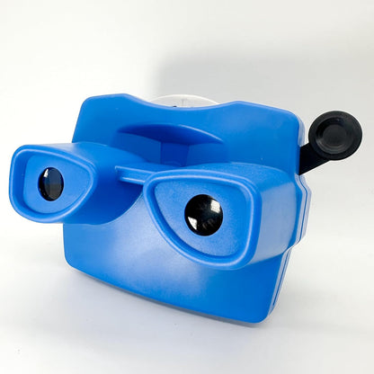 3D Viewer Space Theme