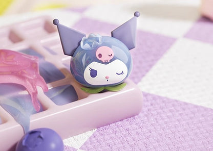 Sanrio Fruit Mini-Figure Blind Bag (24 pcs/set) - Price per piece