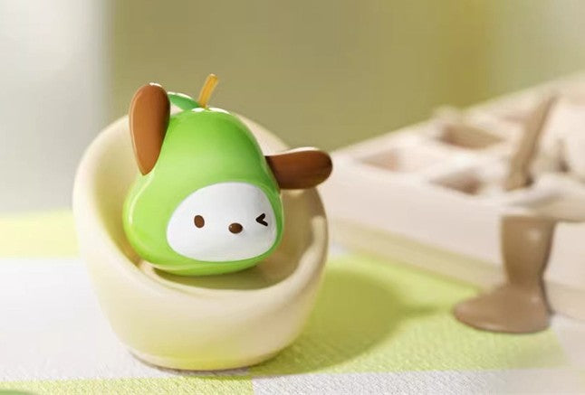 Sanrio Fruit Mini-Figure Blind Bag (24 pcs/set) - Price per piece