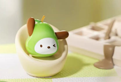 Sanrio Fruit Mini-Figure Blind Bag (24 pcs/set) - Price per piece