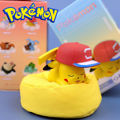 Pokemon Starry Dream Figure Box Set (6 styles) - Price per piece