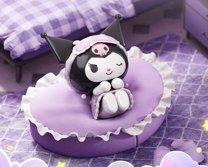 Sanrio Soft Sofa Series Figure Box Set (6 styles) - Price per piece