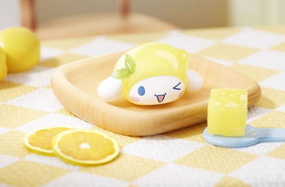 Sanrio Fruit Mini-Figure Blind Bag (24 pcs/set) - Price per piece