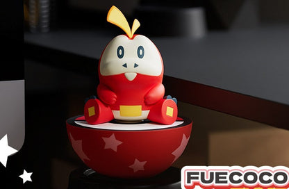 Pokemon Row-Sitting Tumbler Figure Box Set (6 styles) - Price per piece