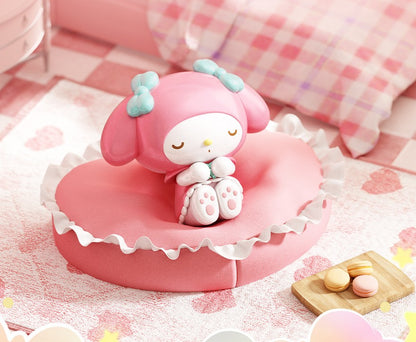 Sanrio Soft Sofa Series Figure Box Set (6 styles) - Price per piece