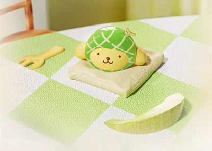 Sanrio Fruit Mini-Figure Blind Bag (24 pcs/set) - Price per piece