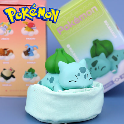 Pokemon Starry Dream Figure Box Set (6 styles) - Price per piece