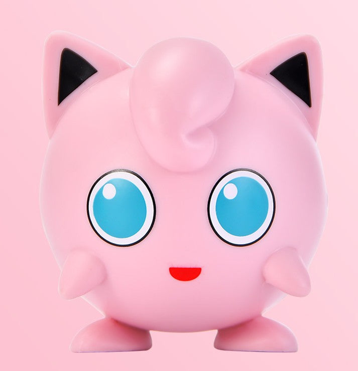 Pokemon Classic Characters Figure (6 styles) - Price per piece
