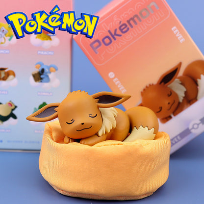 Pokemon Starry Dream Figure Box Set (6 styles) - Price per piece