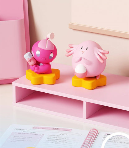Pokemon Multi-Play Mini Figure Blind Box (12 pcs/set) - Price per piece