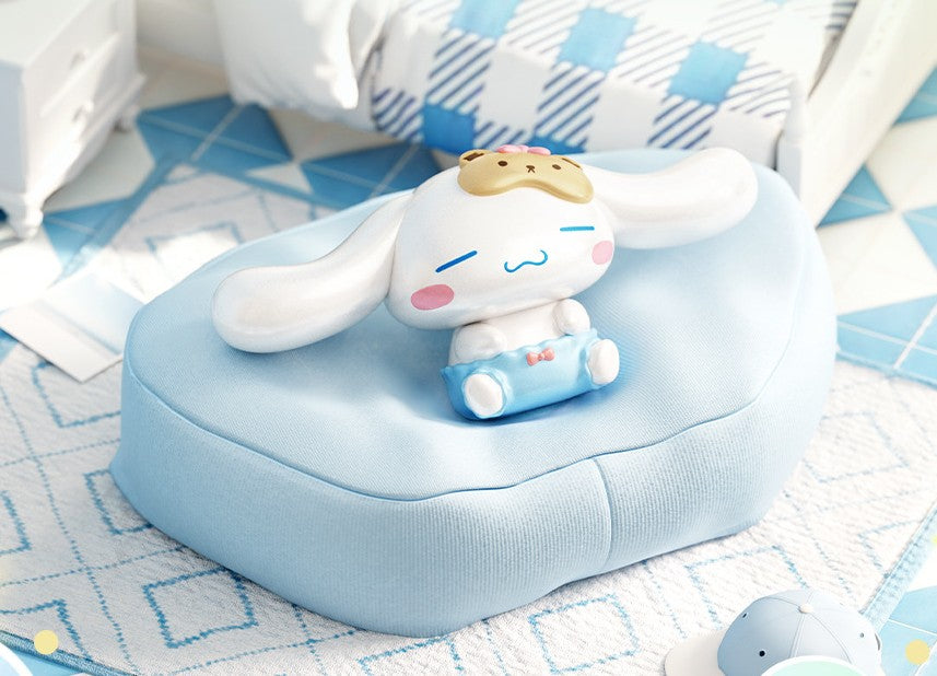 Sanrio Soft Sofa Series Figure Box Set (6 styles) - Price per piece